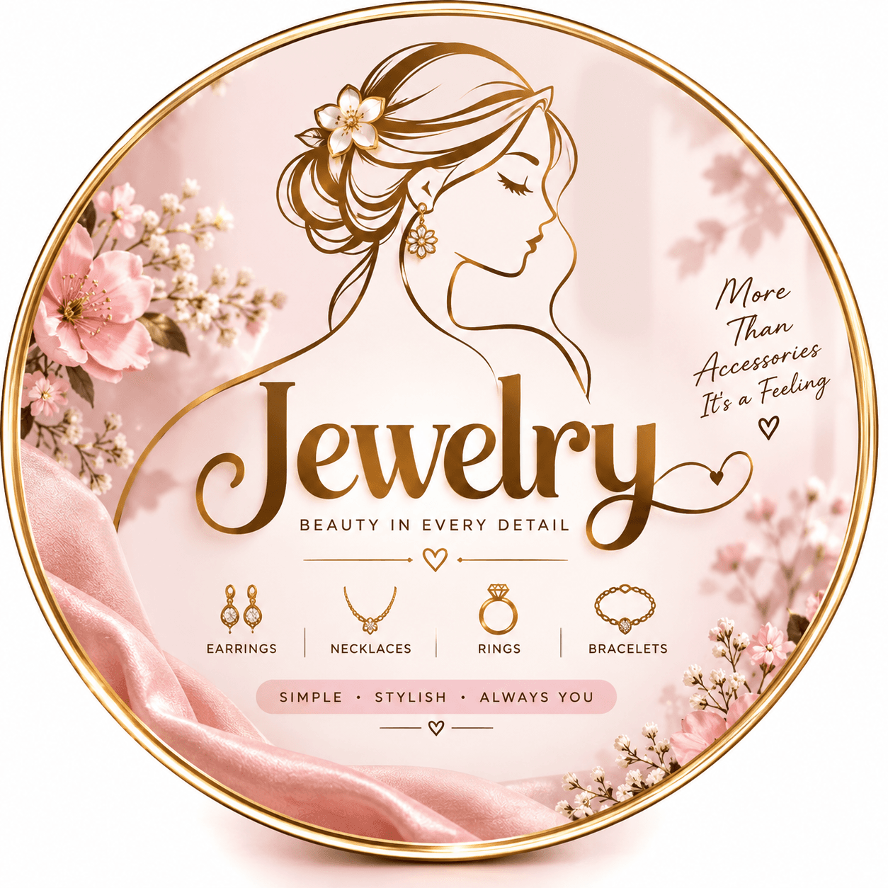 Jewelry & Accessories
