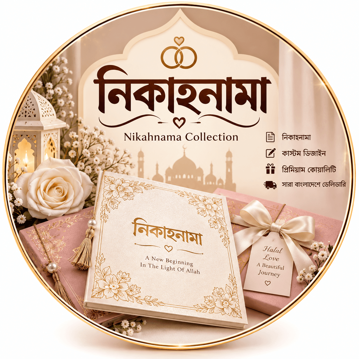 Nikahnama